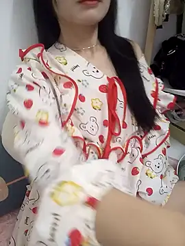 Lovely kute online show from March 2025 11:34:02 PM