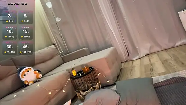 Eva Eva  online show from January 2025 11:00:01 PM