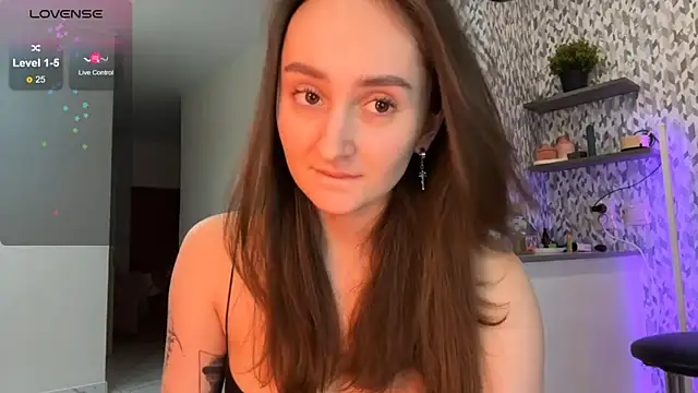 Eva Eva  online show from March 2025 09:37:01 PM