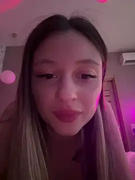 Kimsweet7 online show from December 2024 09:13:01 PM