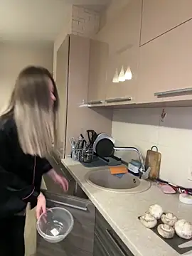 Kimsweet7 online show from December 2024 01:07:02 PM