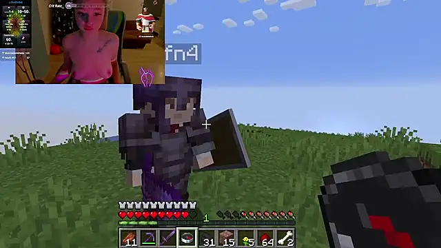 Kimsweet7 online show from December 2024 09:19:01 PM