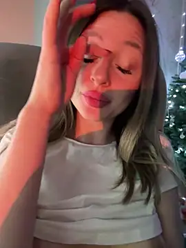 Kimsweet7 online show from January 2025 08:42:01 PM