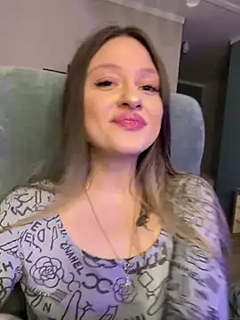 Kimsweet7 online show from January 2025 06:03:01 PM