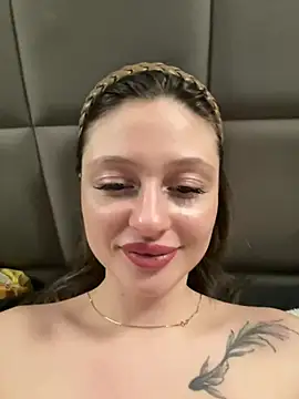 Kimsweet7 online show from February 2025 09:11:02 PM