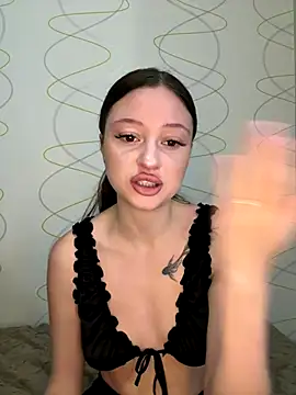 Kimsweet7 online show from October 2025 10:54:02 AM