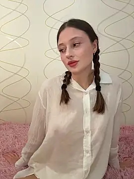 Kimsweet7 online show from November 2025 05:57:02 PM