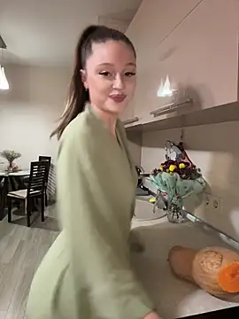 Kimsweet7 online show from November 2025 06:08:01 PM