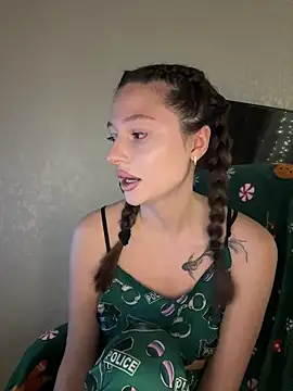 Kimsweet7 online show from December 2025 05:09:02 PM