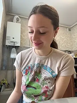 Kimsweet7 online show from April 2026 11:06:01 AM