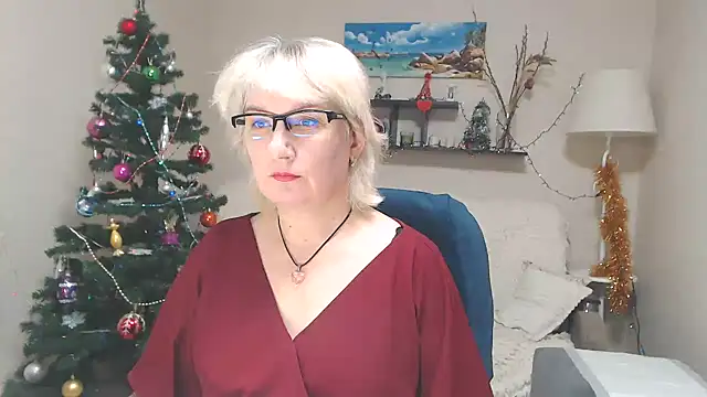 FleurMays online show from January 2025 05:30:01 AM