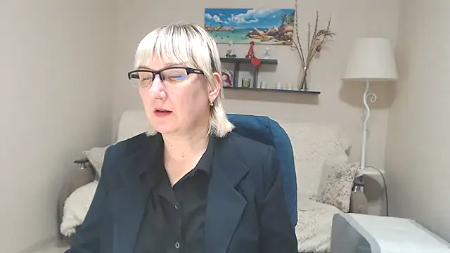 FleurMays online show from February 2025 03:41:02 PM