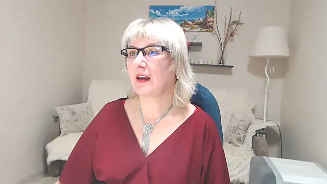 FleurMays online show from February 2025 10:51:02 AM