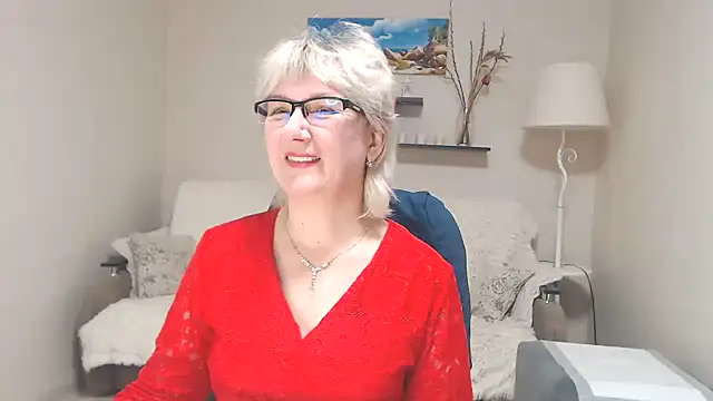 FleurMays online show from February 2025 04:26:02 AM