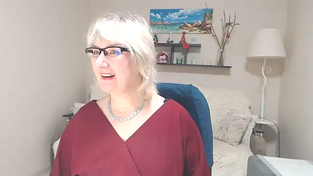 FleurMays online show from March 2025 04:25:02 AM