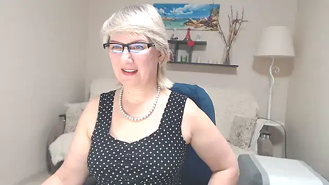 FleurMays online show from March 2025 03:54:01 AM