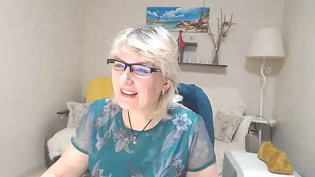 FleurMays online show from March 2025 04:54:02 AM