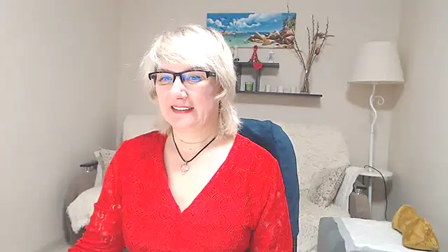 FleurMays online show from March 2025 03:07:01 AM