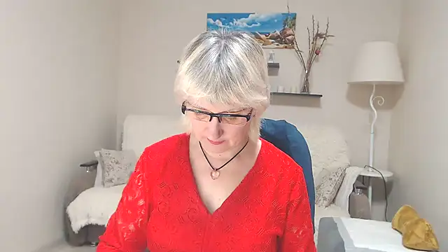 FleurMays online show from March 2025 01:51:01 PM