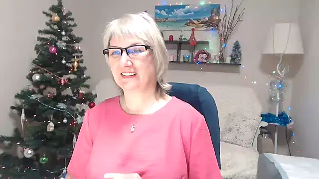 FleurMays online show from January 2026 01:38:02 PM