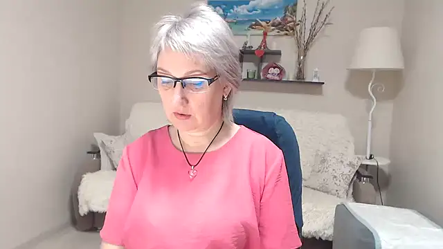 FleurMays online show from February 2026 05:58:01 AM