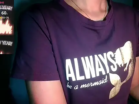 glowybekwa online show from January 2026 02:41:01 PM