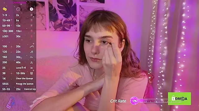 Era Robinhood online show from January 2025 02:03:02 PM