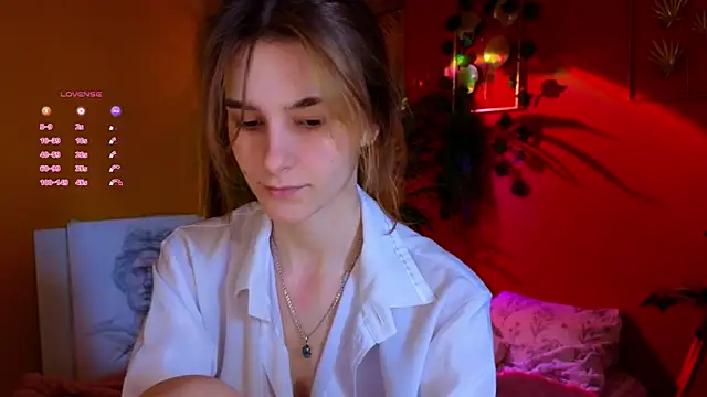 Era Robinhood online show from November 2025 09:34:02 AM