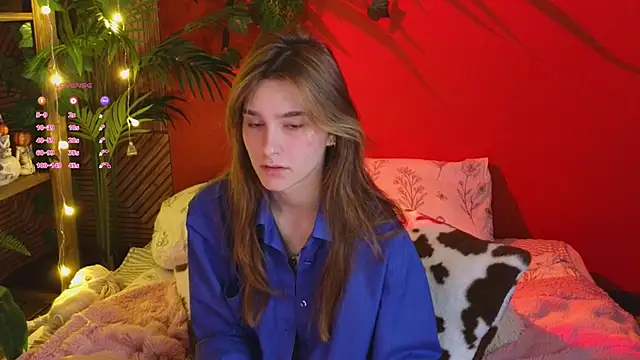 Era Robinhood online show from November 2025 10:41:02 AM