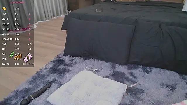 Chinhh9-9 online show from January 2025 03:26:02 AM