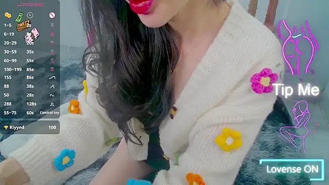 Chinhh9-9 online show from February 2025 03:53:02 AM