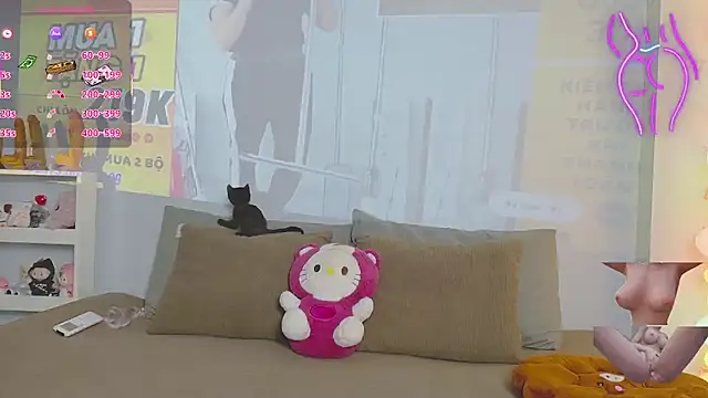 Chinhh9-9 online show from September 2025 04:23:01 AM