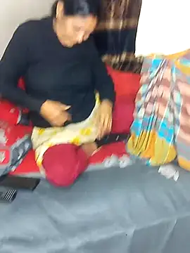 ArishaCouple online show from February 2025 07:07:02 AM