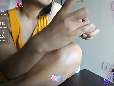 MakeMeCumAhh online show from February 2026 07:13:02 AM