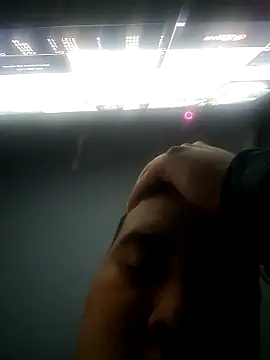 Joham391 online show from December 2025 04:53:01 AM