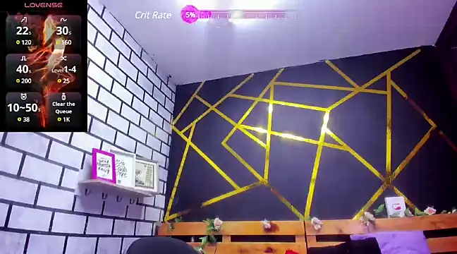 kathina giraldo online show from January 2025 12:37:01 PM