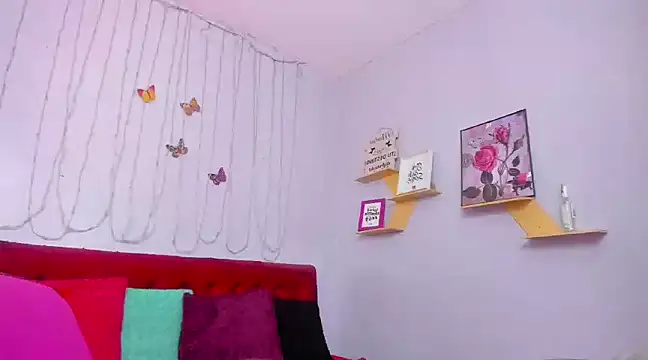 kathina giraldo online show from February 2025 06:46:02 PM