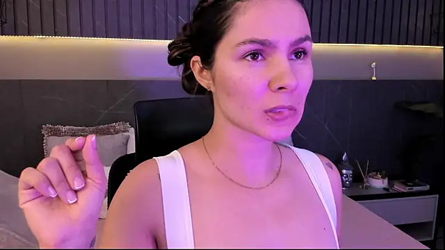 SofiaG  online show from March 2026 11:55:02 PM