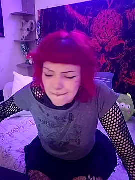 Sarah-Stoner online show from July 2026 11:43:02 PM