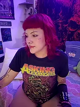 Sarah-Stoner online show from July 2026 01:01:01 AM