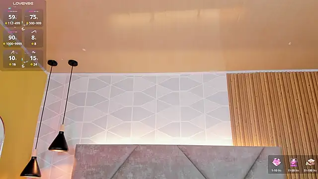 Ada  lee  online show from January 2025 03:50:01 PM