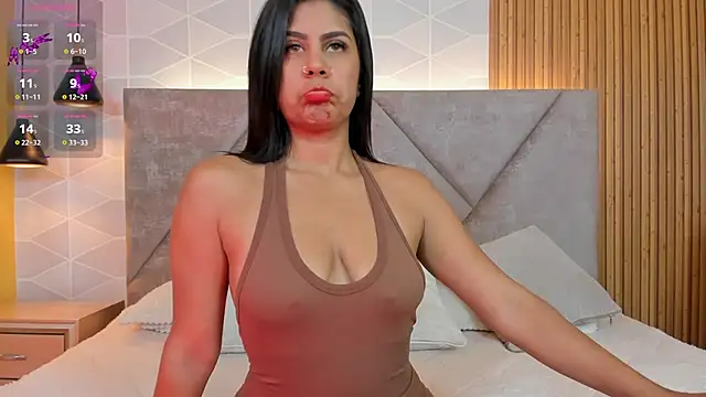 Ada  lee  online show from February 2025 11:33:01 AM