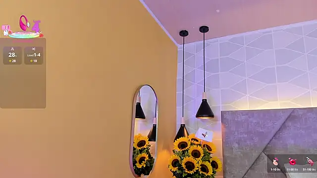 Ada  lee  online show from March 2025 01:21:02 AM