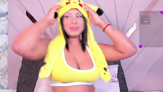 kaylin jann online show from December 2025 05:39:02 PM