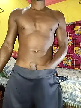 Hunter boy9 online show from October 2025 11:43:01 PM