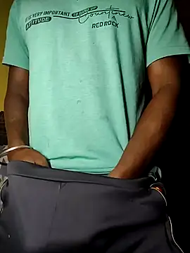 Hunter boy9 online show from November 2025 11:58:02 PM