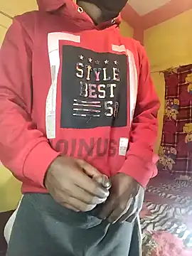 Hunter boy9 online show from December 2025 12:15:02 AM