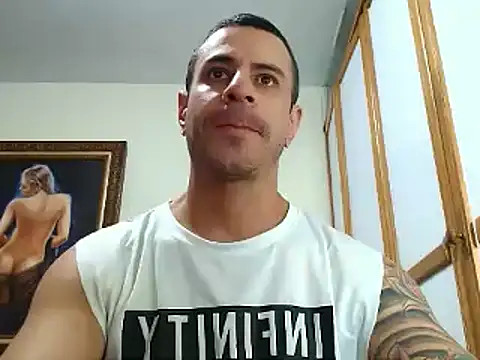 nicolay 74 online show from January 2025 04:00:02 PM