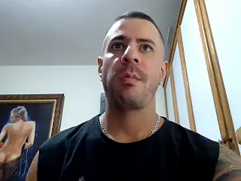 nicolay 74 online show from March 2025 09:10:02 PM