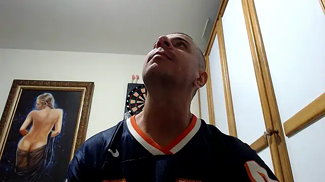 nicolay 74 online show from September 2025 10:47:01 PM